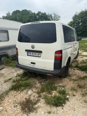 VW Transporter | Mobile.bg    2