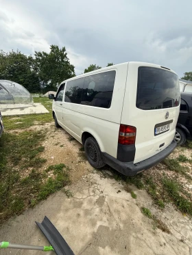 VW Transporter | Mobile.bg    3