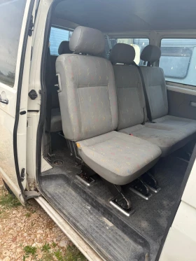 VW Transporter | Mobile.bg    5