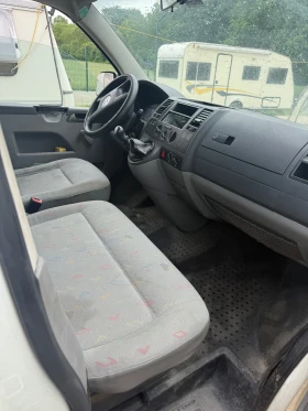 VW Transporter | Mobile.bg    4