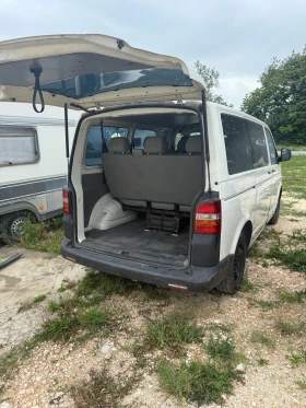 VW Transporter | Mobile.bg    10