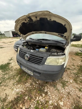 VW Transporter | Mobile.bg    8