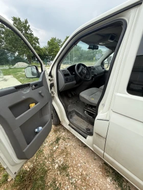 VW Transporter | Mobile.bg    6