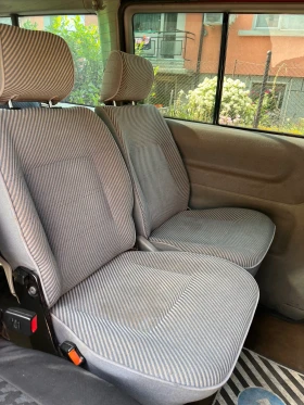 Обява за продажба на VW Caravelle 2.4D T4 ~3 500 лв. - изображение 5