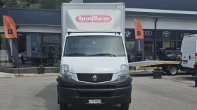 Renault Master Mascott 3.0Dxi 6SP CH- - . | Mobile.bg    2