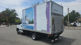Renault Master Mascott 3.0Dxi 6SP CH- - . | Mobile.bg    4
