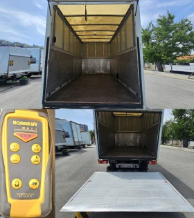 Renault Master Mascott 3.0Dxi 6SP CH- - . | Mobile.bg    15