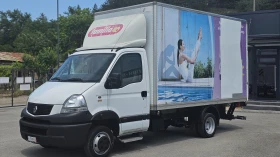 Renault Master Mascott 3.0Dxi 6SP CH- - . | Mobile.bg    3