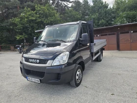 Обява за продажба на Iveco 35c18 Iveco daily 40c18  ~34 000 лв. - изображение 4