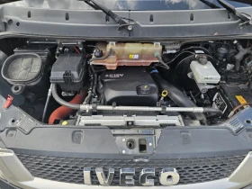 Iveco 35c18 Iveco daily 40c18  | Mobile.bg    17