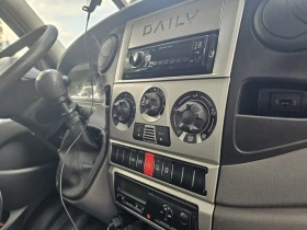 Обява за продажба на Iveco 35c18 Iveco daily 40c18  ~34 000 лв. - изображение 8