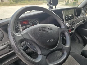Обява за продажба на Iveco 35c18 Iveco daily 40c18  ~34 000 лв. - изображение 9