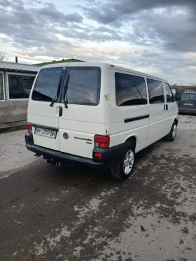 VW T4, снимка 4