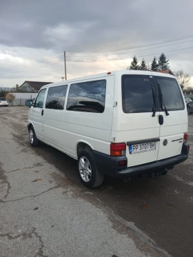 VW T4, снимка 3