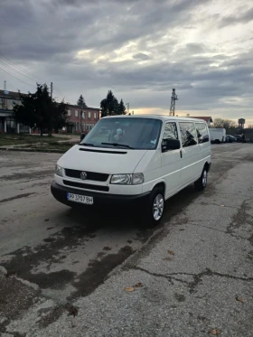 VW T4  - изображение 1
