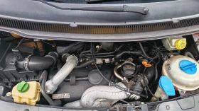 VW T5, снимка 9