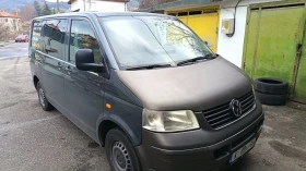 VW T5, снимка 6