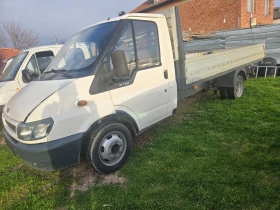 Ford Transit 2 4 тди 4 20 изплащане прес ТБИ може, снимка 13