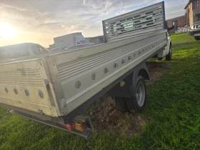 Ford Transit 2 4 тди 4 20 изплащане прес ТБИ може, снимка 9