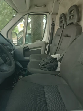 Citroen Jumper 2.2HDI | Mobile.bg � ����� ������ 8
