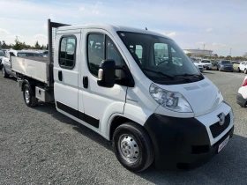 ����� �� �������� �� Peugeot Boxer (KATO ����)^(��������)