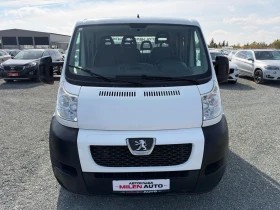 ����� �� �������� �� Peugeot Boxer (KATO ����)^(��������)