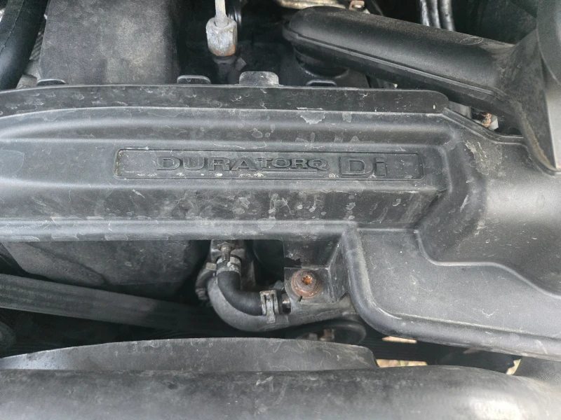 Ford Transit 2 4 тди 4 20 изплащане прес ТБИ може, снимка 17 - Бусове и автобуси - 53008908