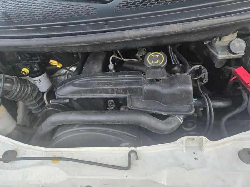 Ford Transit 2 4 тди 4 20 изплащане прес ТБИ може, снимка 16 - Бусове и автобуси - 53008908