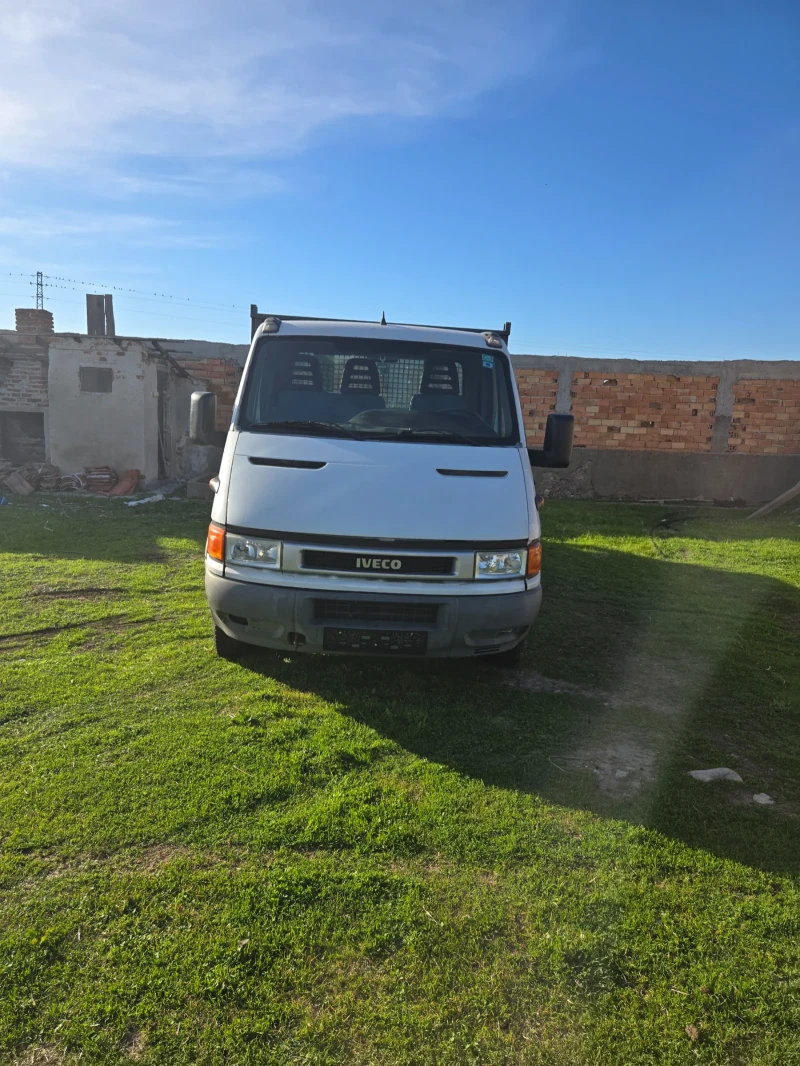 Ford Transit 2 4 тди 4 20 изплащане прес ТБИ може, снимка 15 - Бусове и автобуси - 53008908