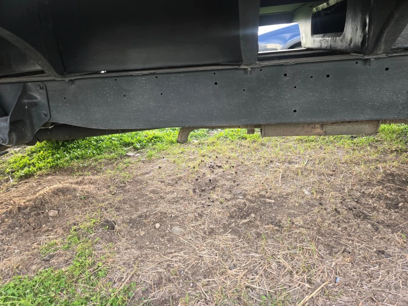 Ford Transit 2 4 тди 4 20 изплащане прес ТБИ може, снимка 2 - Бусове и автобуси - 53008908