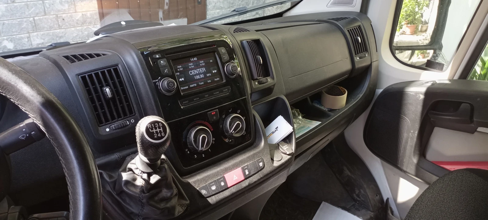 Fiat Ducato  - изображение 2