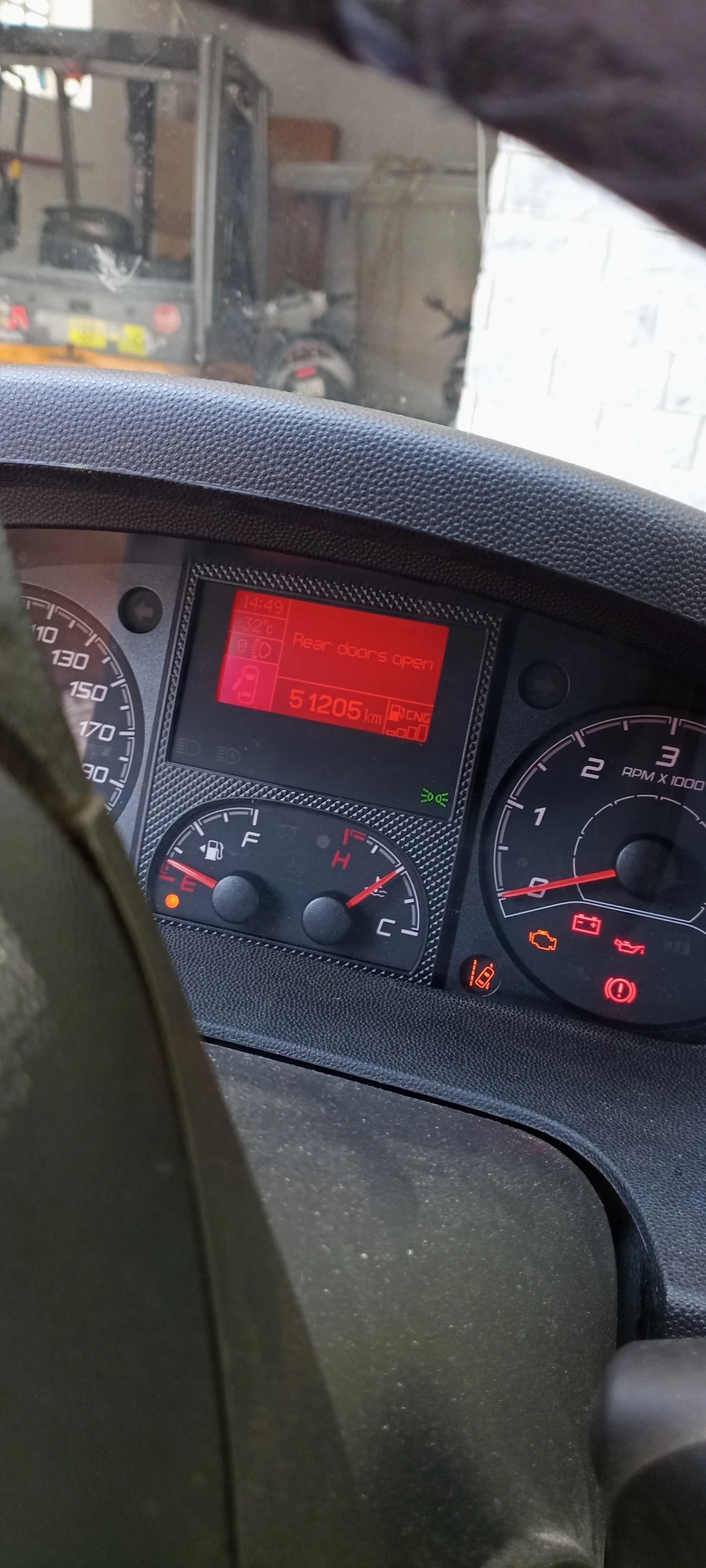 Fiat Ducato  - изображение 10