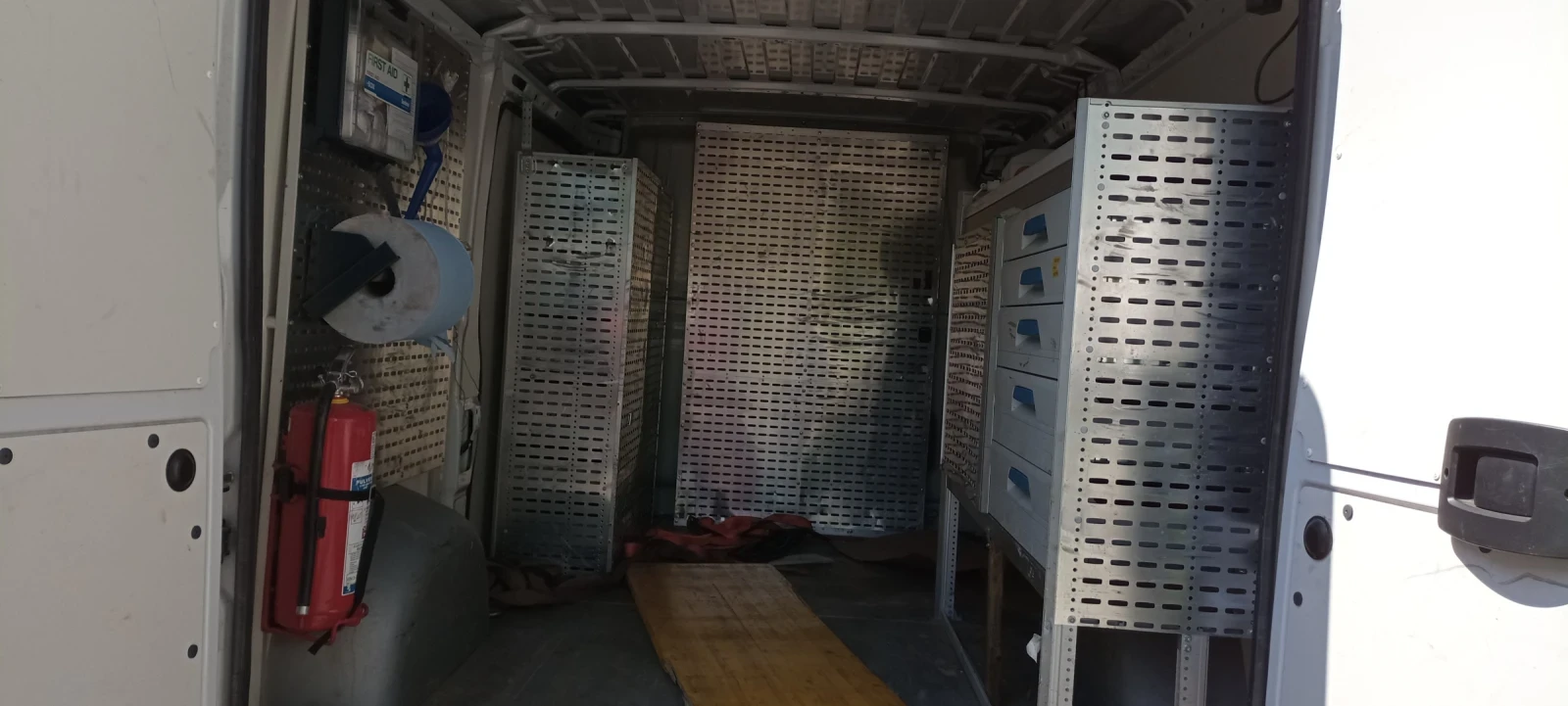 Fiat Ducato  - изображение 3