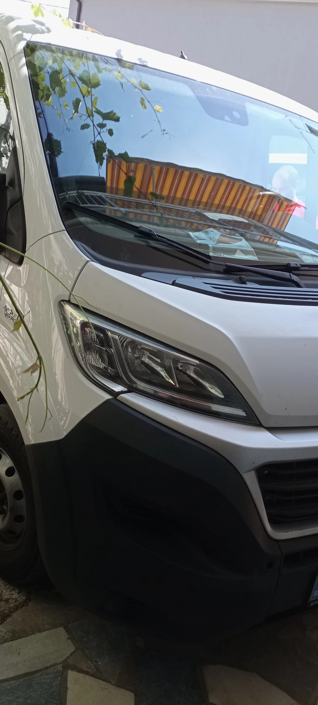Fiat Ducato  - изображение 8