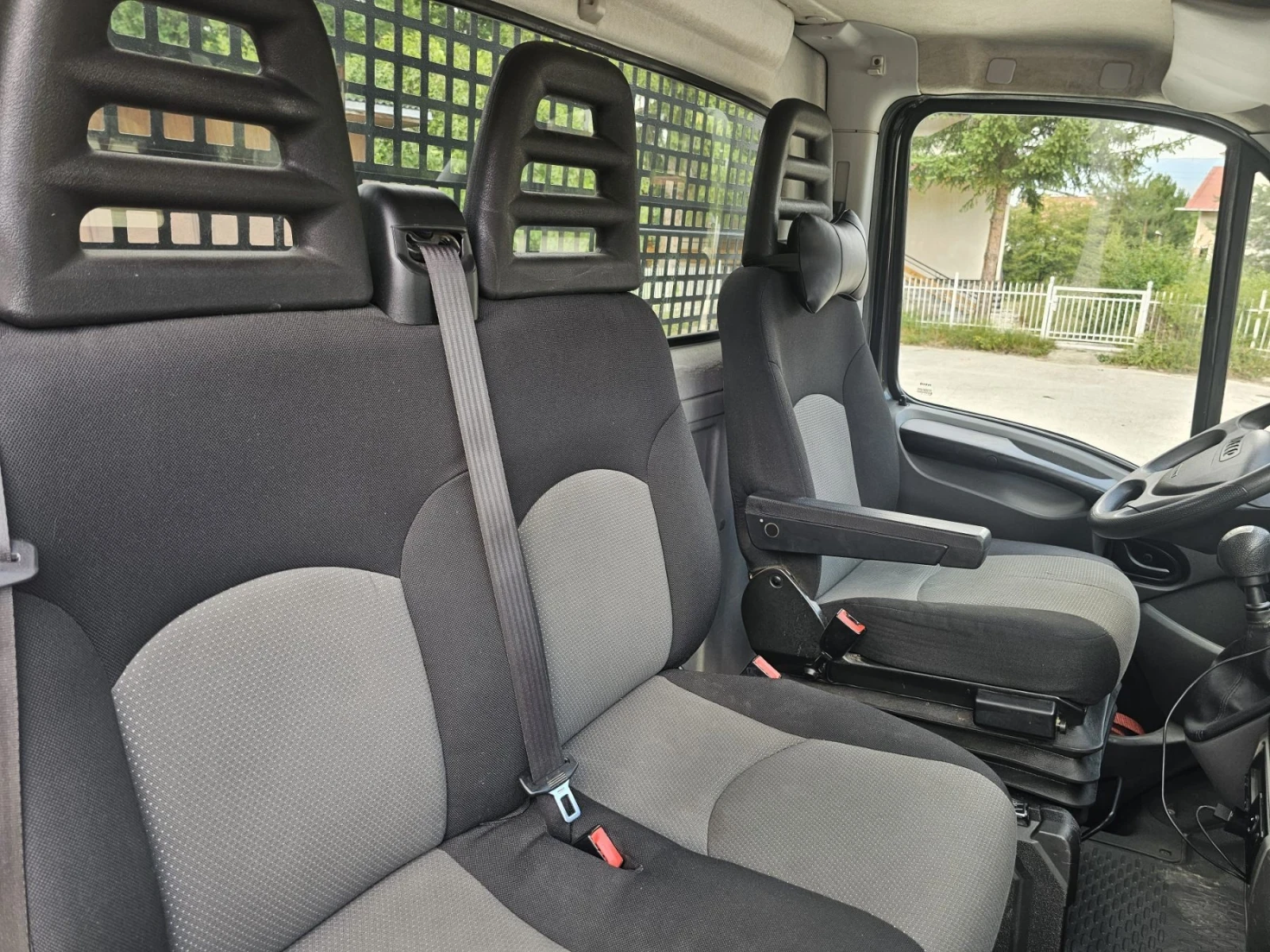 Iveco 35c18 Iveco daily 40c18  - изображение 8