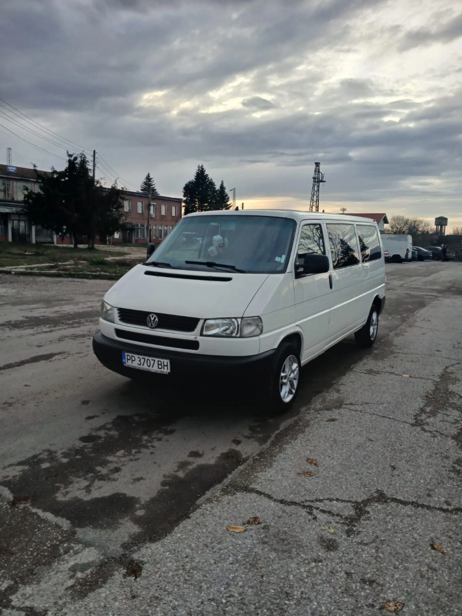 VW T4 | Mobile.bg   1