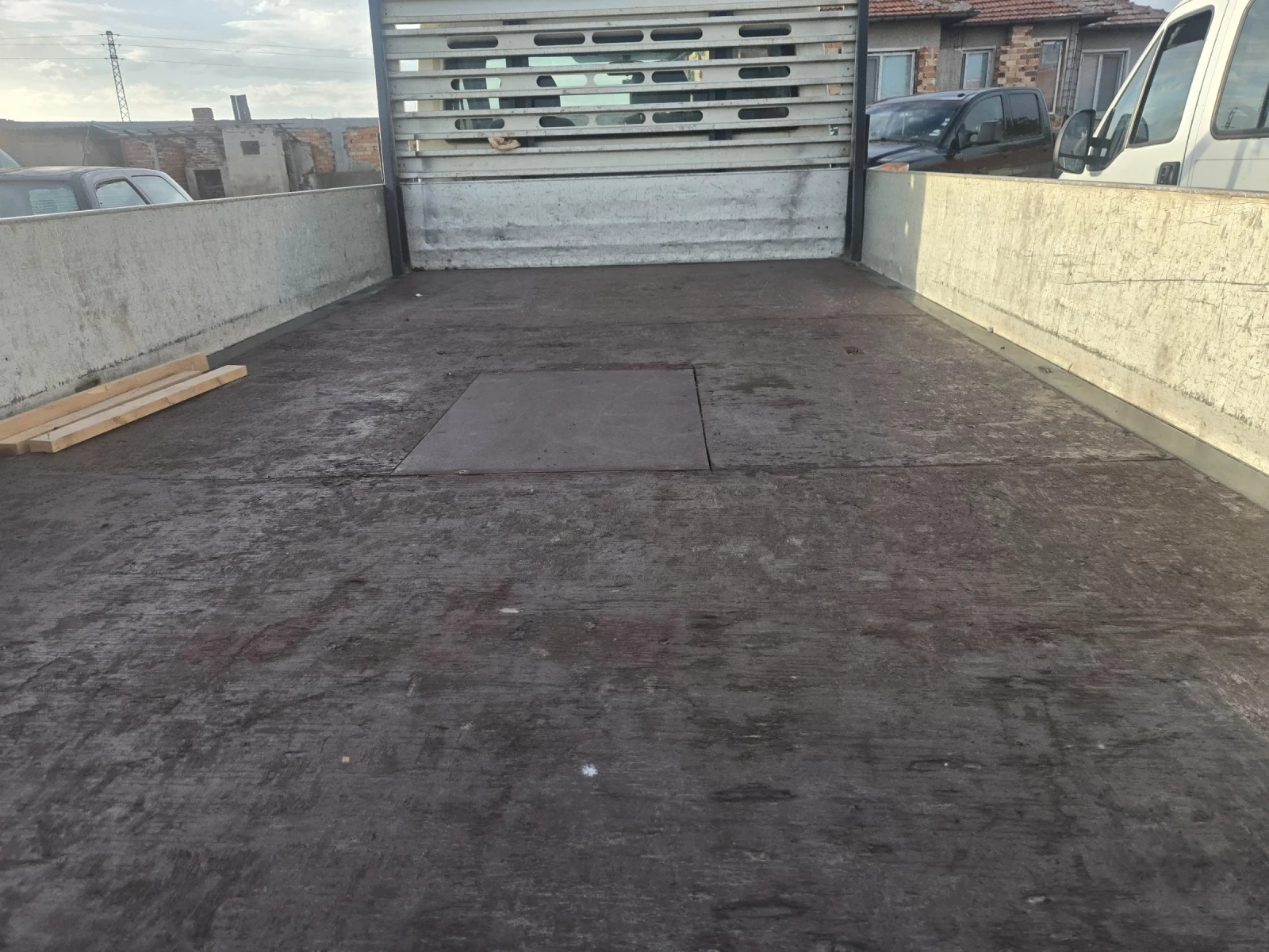 Ford Transit 2 4 тди 4 20 изплащане прес ТБИ може - изображение 10