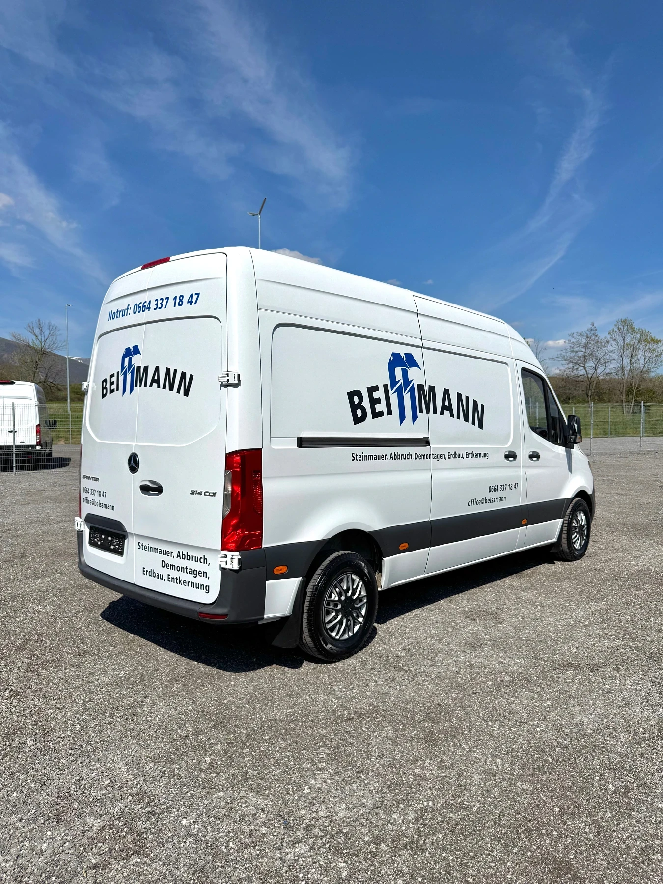 Mercedes-Benz Sprinter 314 2.2 CDI , EURO 6 , ��������� , ����������� , ��� ! | Mobile.bg � ����������� 7