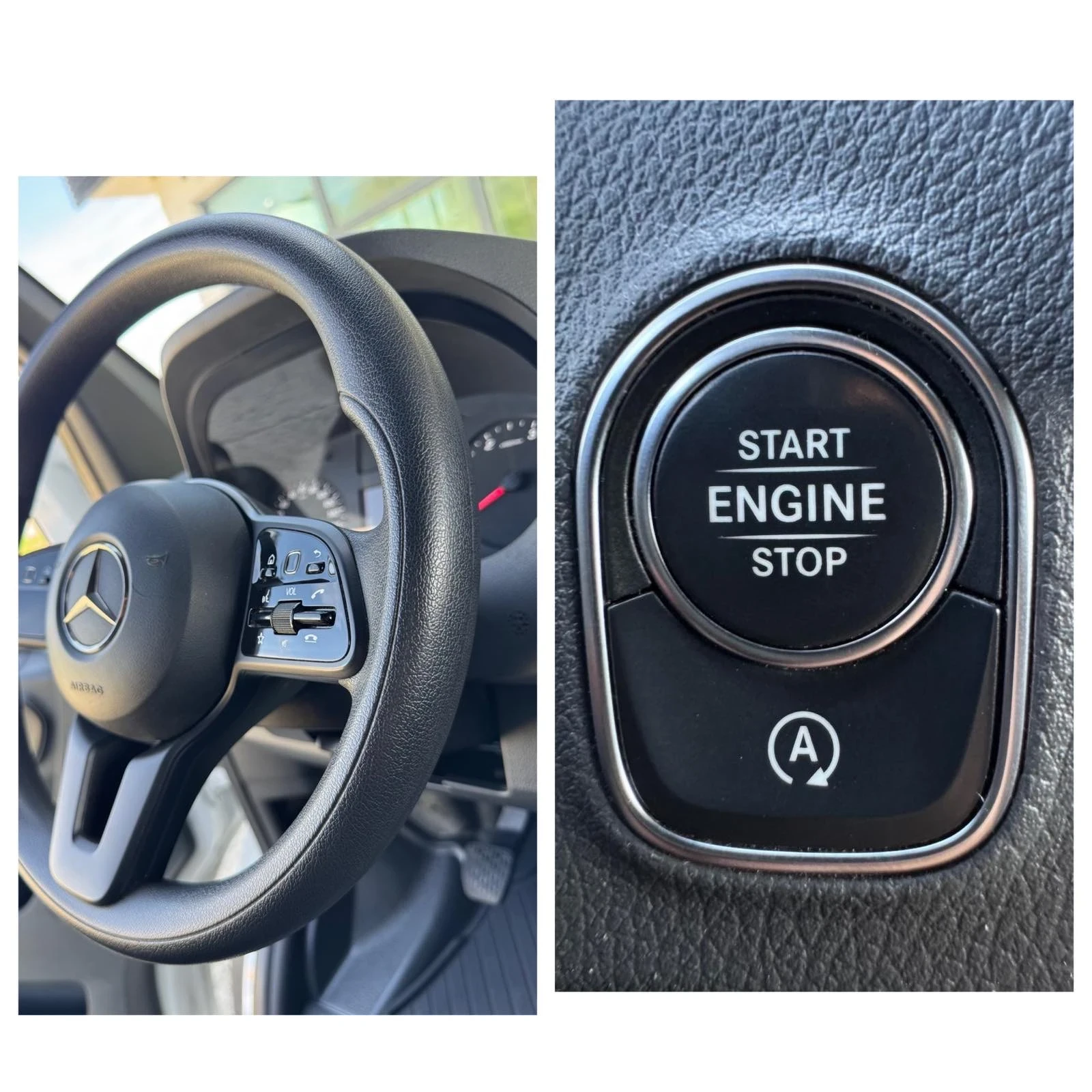 Mercedes-Benz Sprinter 314 2.2 CDI , EURO 6 , ��������� , ����������� , ��� ! | Mobile.bg � ����������� 15