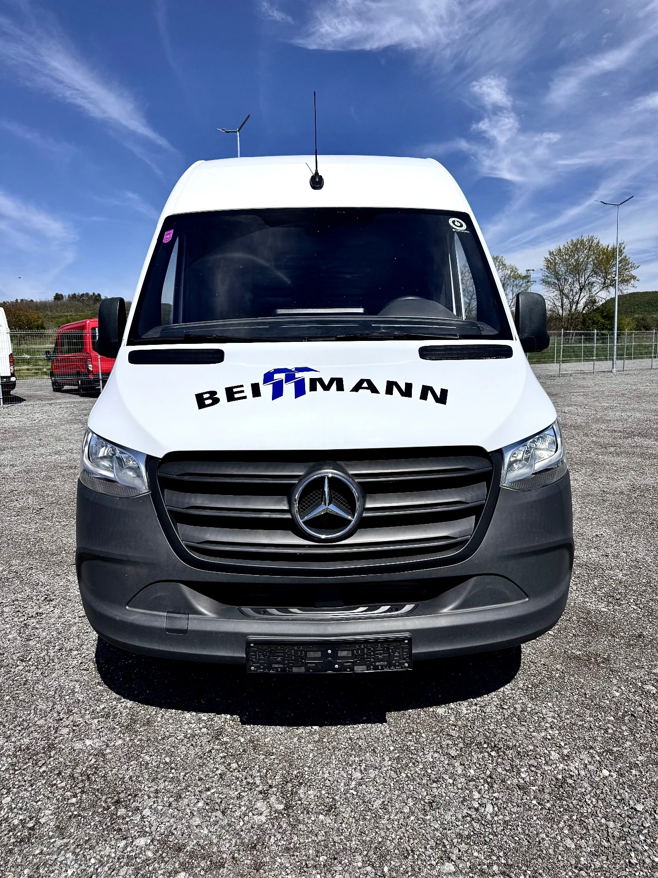 Mercedes-Benz Sprinter 314 2.2 CDI , EURO 6 , ��������� , ����������� , ��� ! | Mobile.bg � ����������� 2