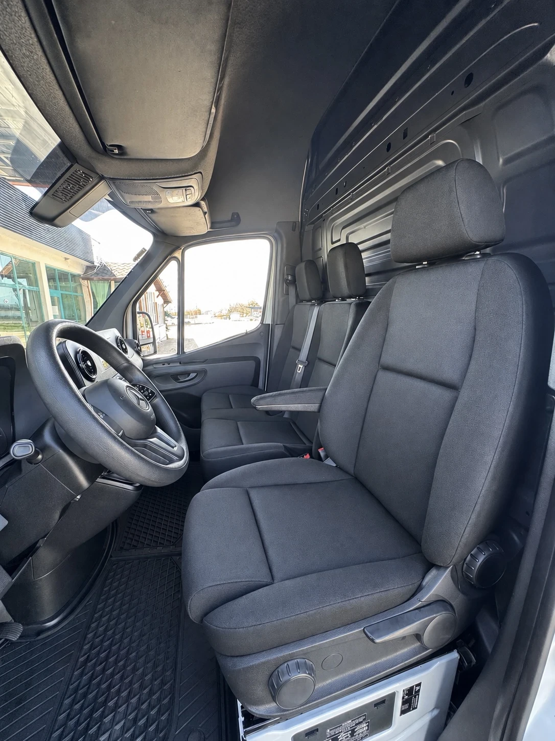 Mercedes-Benz Sprinter 314 2.2 CDI , EURO 6 , ��������� , ����������� , ��� ! | Mobile.bg � ����������� 11