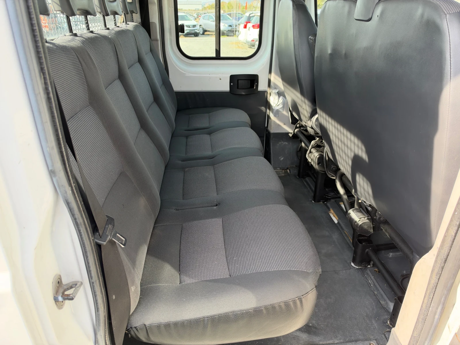 Peugeot Boxer (KATO НОВА)^(САМОСВАЛ), снимка 13 - Бусове и автобуси - 55477306