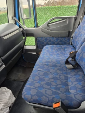 Iveco Eurocargo 130E24, снимка 8