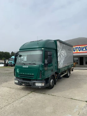  Iveco Eurocargo