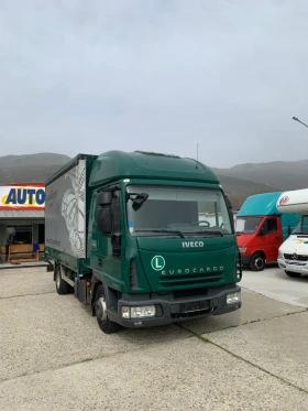 Iveco Eurocargo 70e18, снимка 2