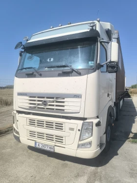 Обява за продажба на Volvo Fh 420 ~36 600 лв. - изображение 1