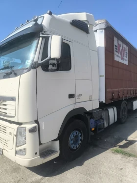 Обява за продажба на Volvo Fh 420 ~36 600 лв. - изображение 1