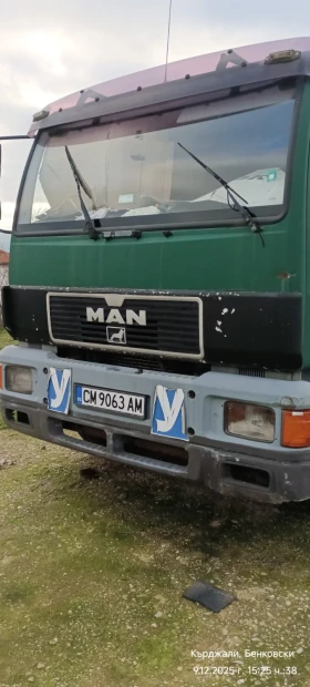 ����� �� �������� �� Man 15.224