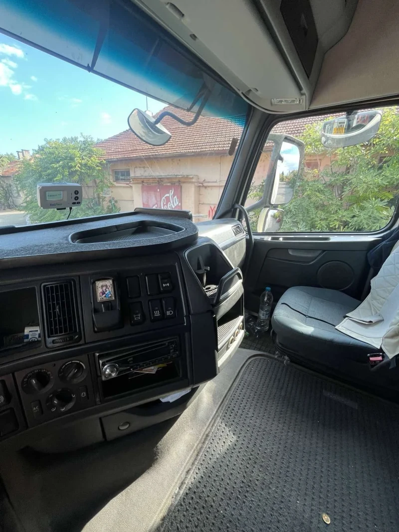 Volvo Fh 420 ЕЕV, снимка 13 - Камиони - 51591075