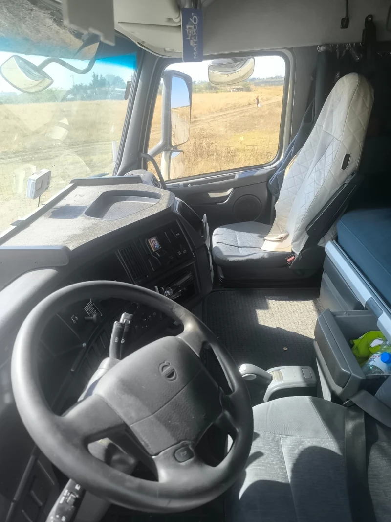 Volvo Fh 420 ЕЕV, снимка 5 - Камиони - 51591075